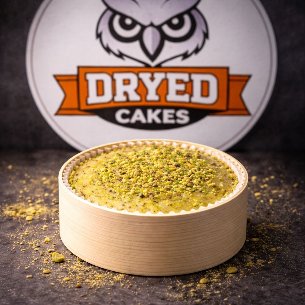 Cheesecake de Festuc